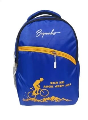 Stylish Crossbody Handbag Brown