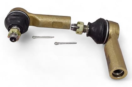 Talbros Tie Rod End Set AV433509