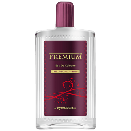 Premium Eau De Cologne - Regular, 100 Ml Premium Eau De Cologne - Regular, 100 Ml