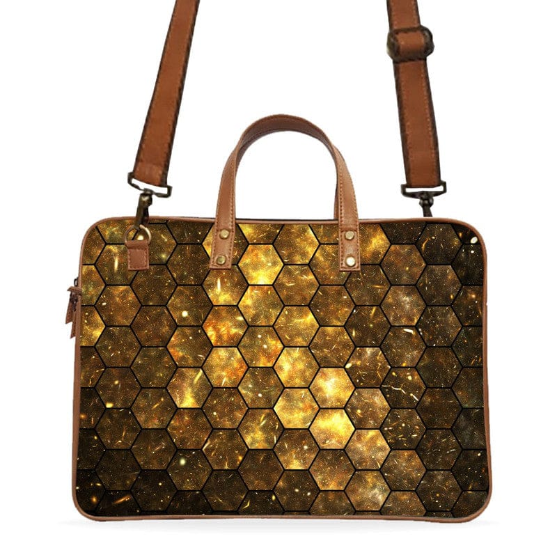 Industrial Reflections Deluxe Laptop Bag Industrial Reflections Deluxe Laptop Bag - Default Title