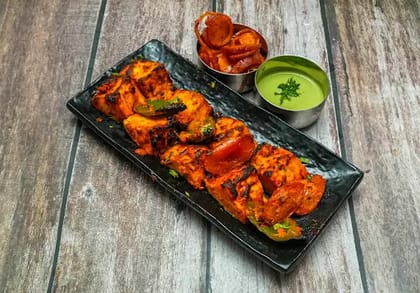 Paneer Tikka