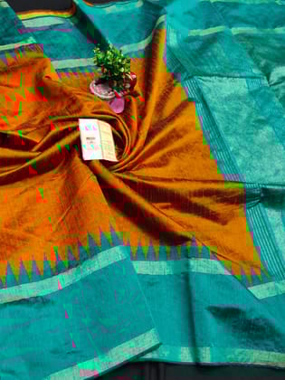 Raw Silk Style 22-Raw Silk