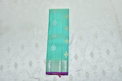 Traditional Indian Sarees