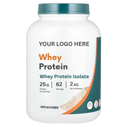 Whey Protein Isolate