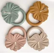 TEETHER SC
