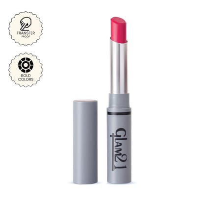Non Transfer Lipstick-Pink Heaven-09