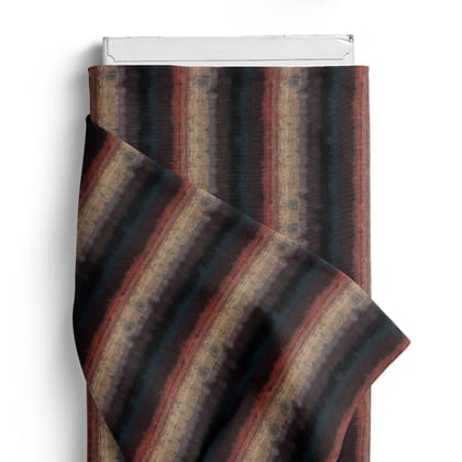 Dye Stripes-Cotton