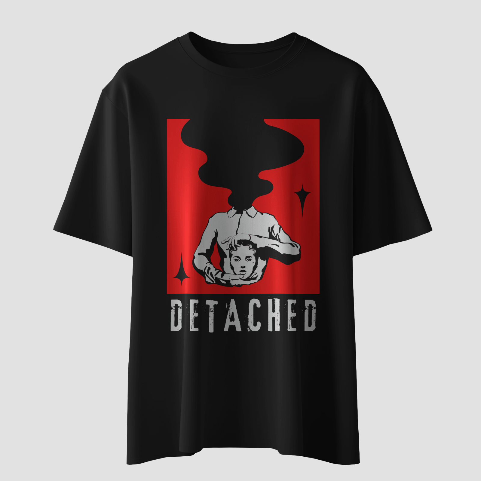 Detached-XS