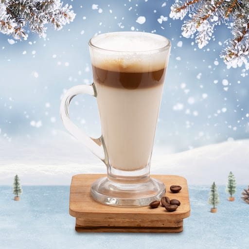 White Mocha
