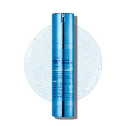 VT COSMETICS Hydrop Reedle Shot 100hL Hydrating Serum 50ml VT COSMETICS Hydrop Reedle Shot 100hL Hydrating Serum 50ml - Hydrop Reedleshot100