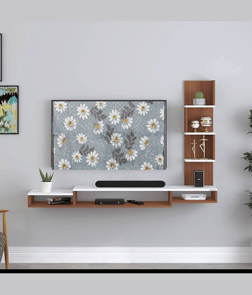 KALRA MAGIC Single Polyester Blue TV Cover for Sony 81cm (32 in) LED/LCD TV