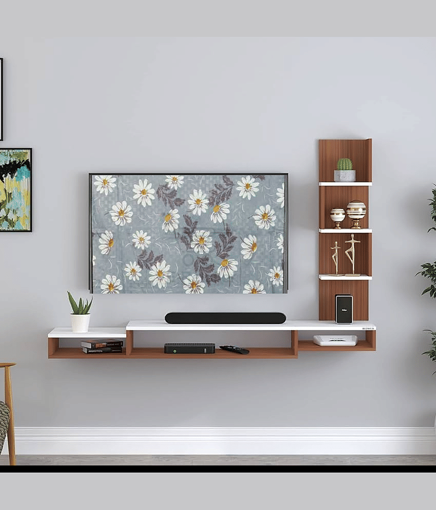 KALRA MAGIC Single Polyester Blue TV Cover for Sony 81cm (32 in) LED/LCD TV