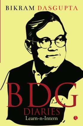 BDG Diaries:earn-n-Intern