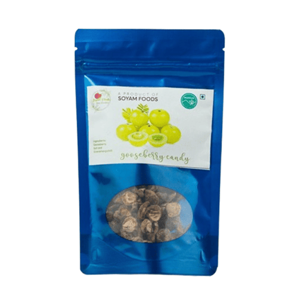 Gooseberry candy - 100 gm