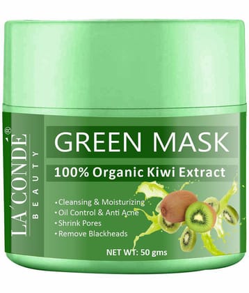 LaConde - Anti-Marks & Spots Removal Mask For All Skin Type ( Pack of 1 )
