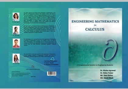 Engineering Mathematics for Calculus