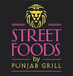 Street Foods by Punjab Grill