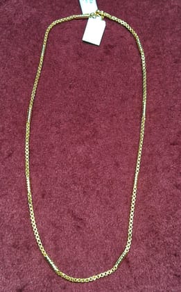 CHAIN GP
