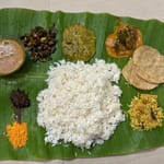 KP's Andhra Kitchen