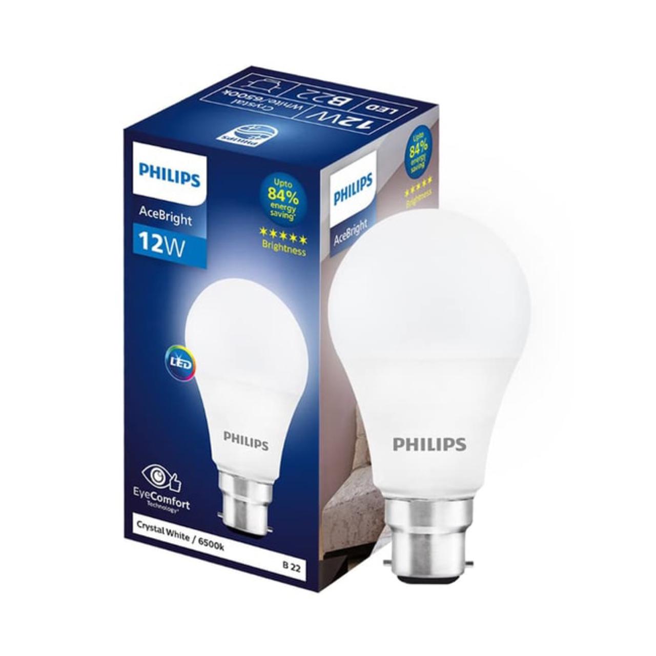 Philips LED Bulb
