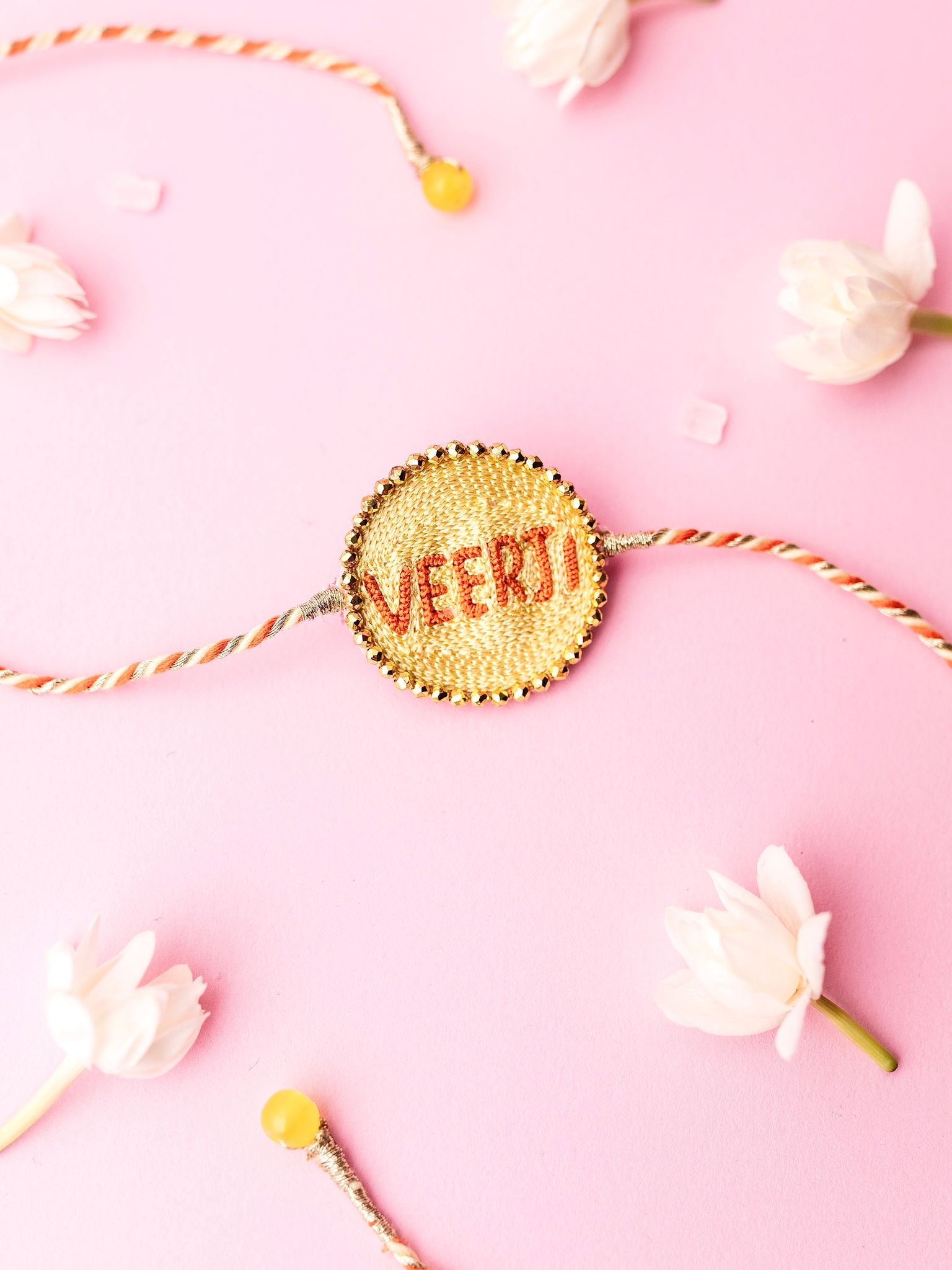 Veer Ji Rakhi