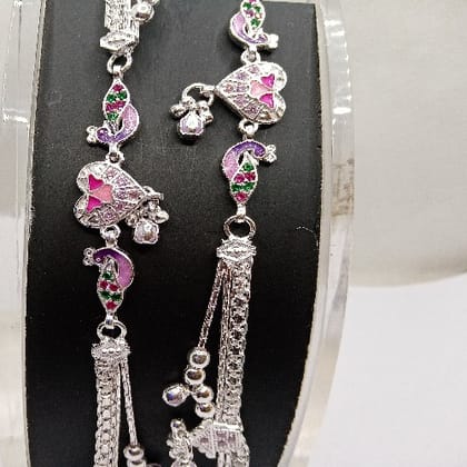 Payal 75percent Pure Silver P-51