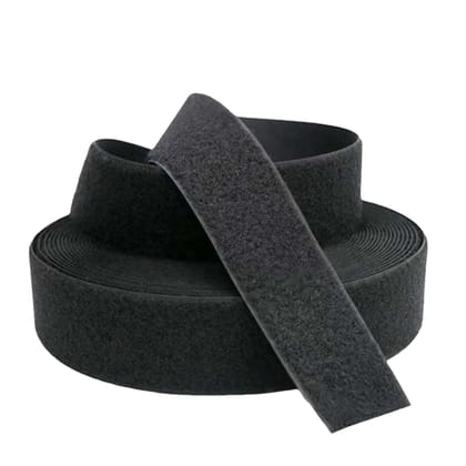 Spider - Velcro Stretch Hook & Loop Fastener Tape-1 meter