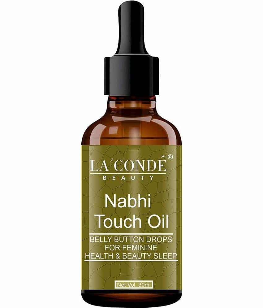 La'Conde Brahmi Heals Skin Conditions Essential Oil 30 mL ( Pack of 1 )