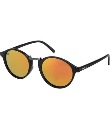 Walrus Mercury Panto Sunglasses ( WS-JAMES-230218 )