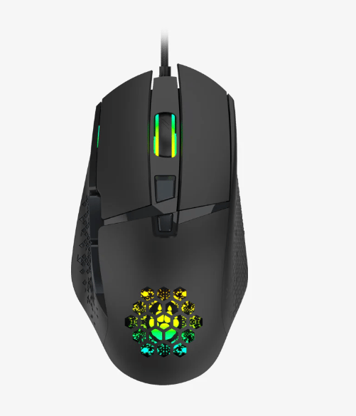 CLAW Dawon Wired Gaming Mouse