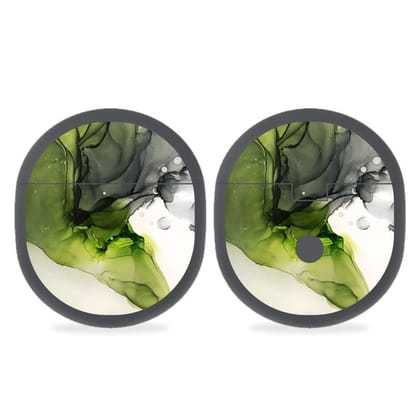 OnePlus Buds Leafy Art OnePlus Buds Leafy Art
