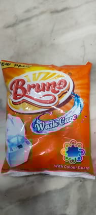 Bruno wash care 1 kg