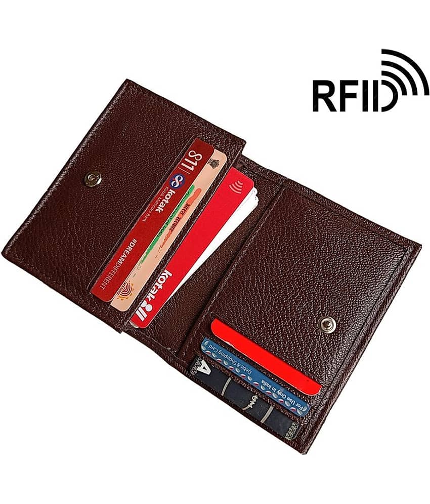 Wingers PU Leather Card Holder ( Pack 1 )