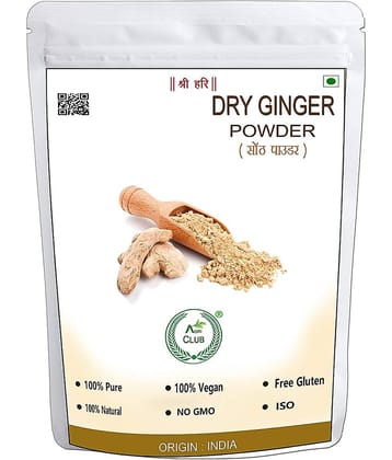 Agri Club Dry Ginger Powder, Sunth Powder 200gm