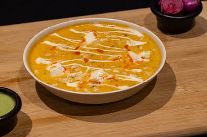 Shahi Paneer