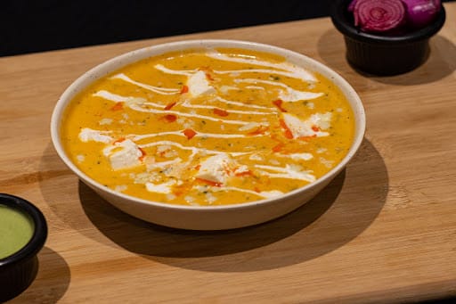 Shahi Paneer