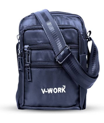 V WORK SLING BAG