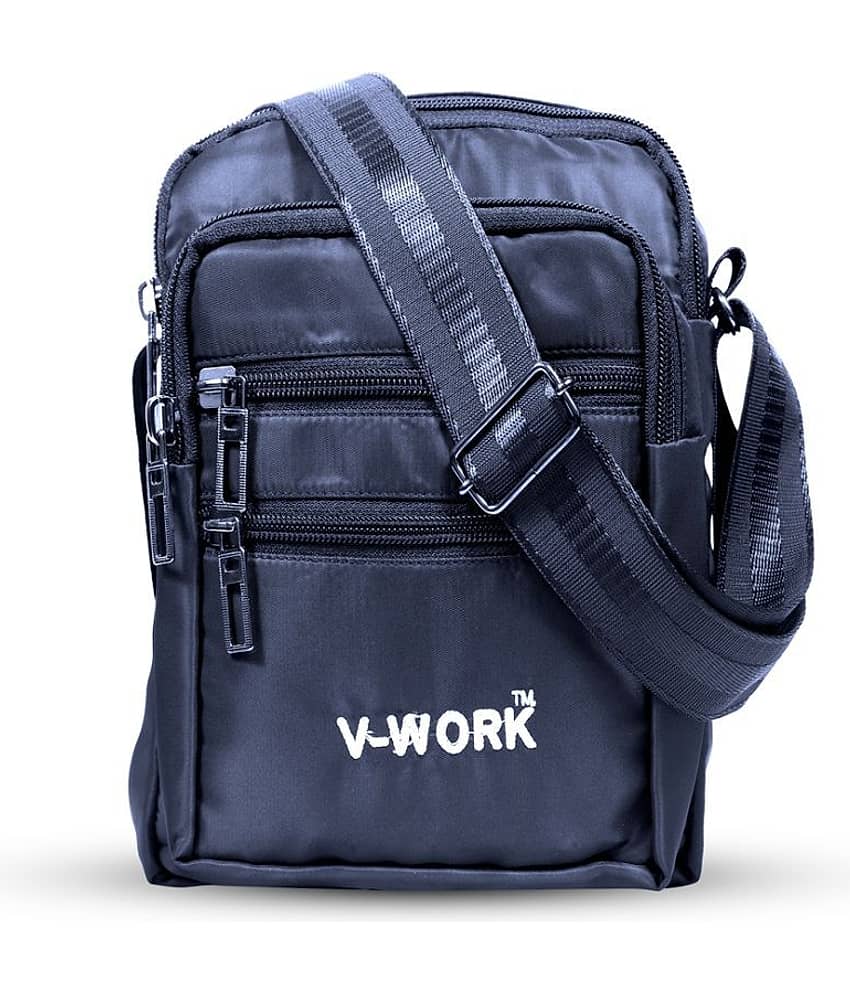 V WORK SLING BAG