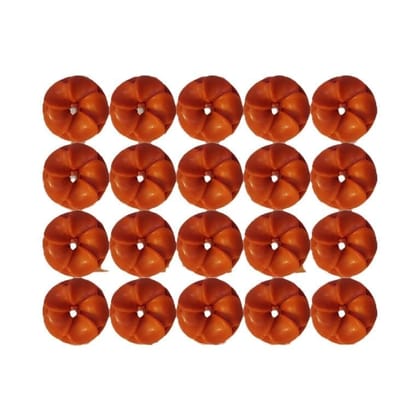 SS Enterprises Floating Candles for Water Bowl | SOYA Wax Candles Home Decor | Smoke Free Floating Candles for Wedding & Home Decorations | Burning Time 3 Hrs Pack of 20 Unscented Candles SS Enterprises Floating Candles for Water Bowl | SOYA Wax Candles Home Decor | Smoke Free Floating Candles for Wedding & Home Decorations | Burning Time 3 Hrs Pack of 20 Unscented Candles