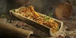Bamboo Fusion Food