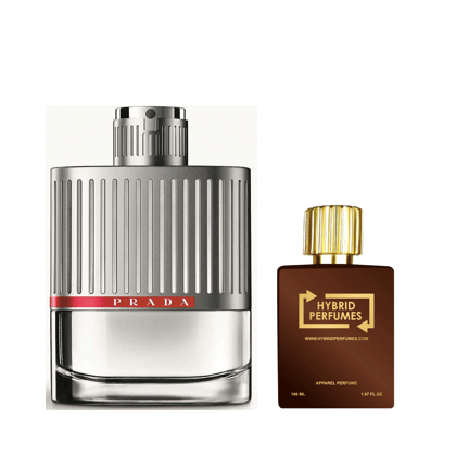 Prada Luna Rossa-50 ML