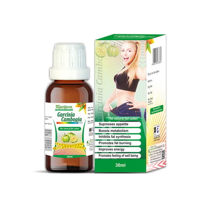 Garcinia Cambogia Drops Garcinia Cambogia Drops