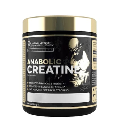 Kevin Levrone Anabolic Creatine 300g (Indian)
