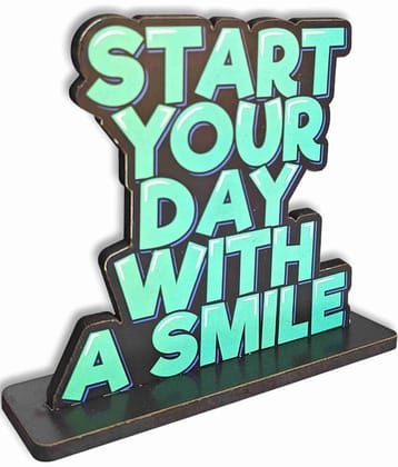 Saf Table Decorative Miniature ( Pack of 1 )