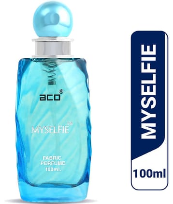 Aco Myselfie Perfume For Men & Women, 100ml