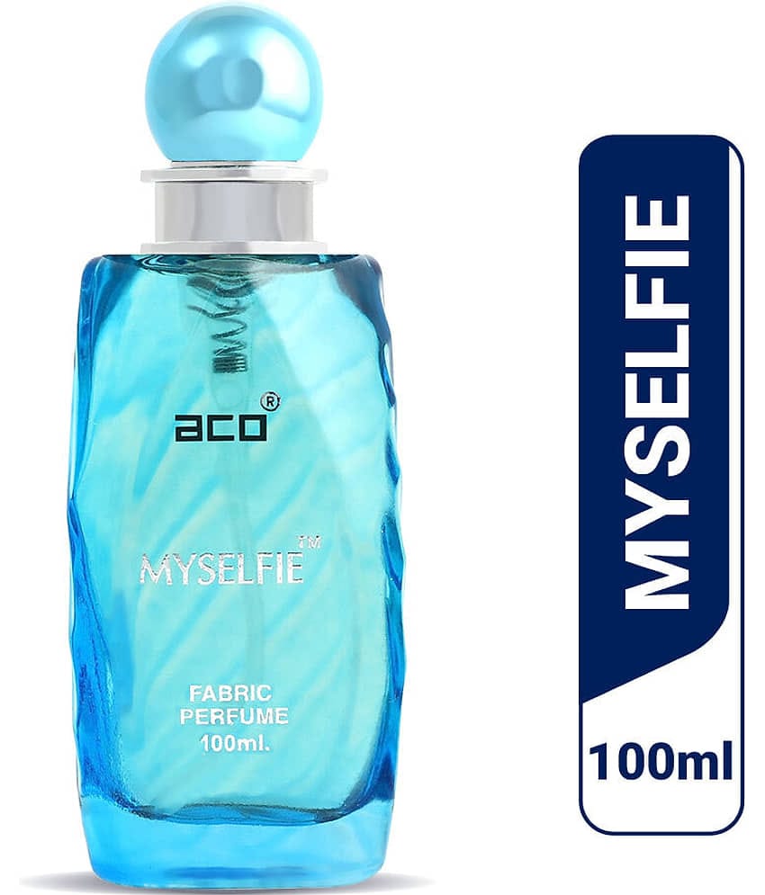 Aco Myselfie Perfume For Men & Women, 100ml