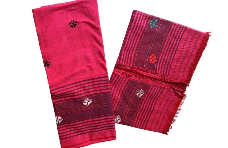 ASSAMESE SADAR MEKHELA