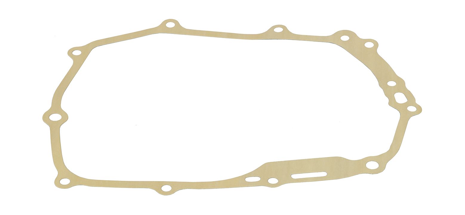 Hero Genuine Crank Case Cover Gasket Right for Glamour & Super Splendor | Leak Proof Sealing | Durable Material | OEM Fit | Engine Protection | Reliable Performance- 11394KPH901S 