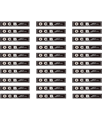 Puff Smart Rolling Paper  (Pack of 30)