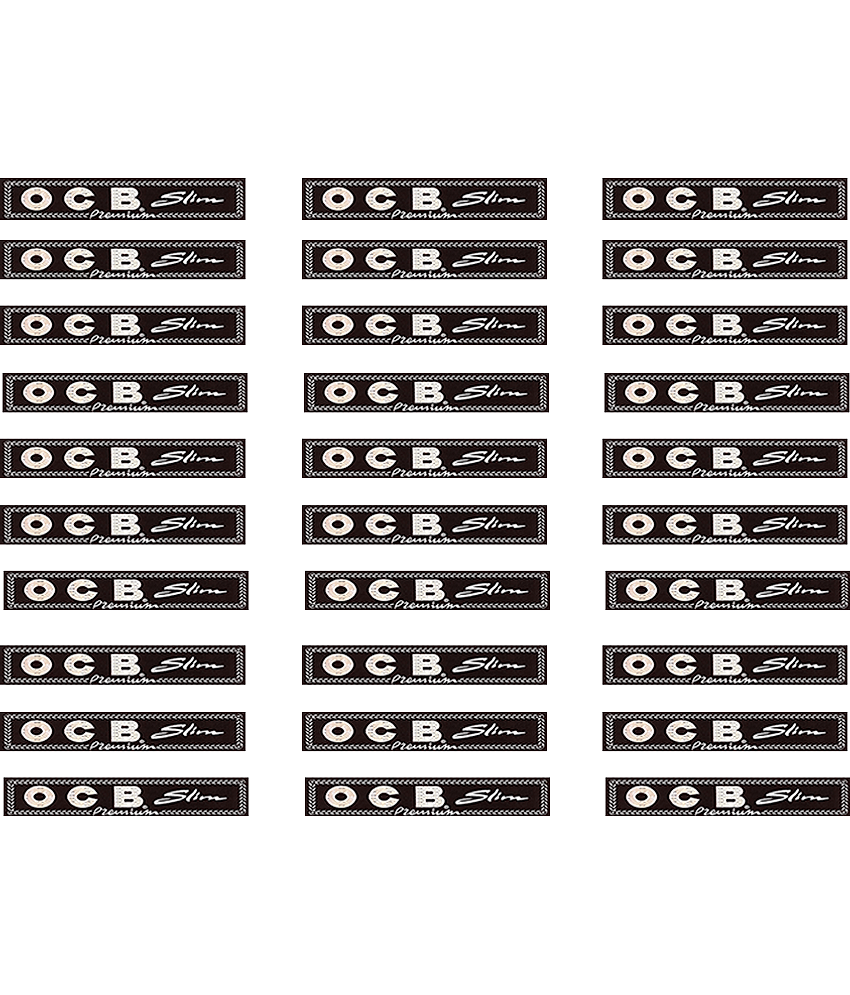 Puff Smart Rolling Paper  (Pack of 30)